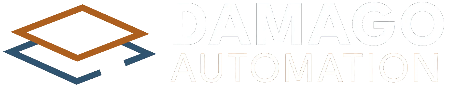 Damago-footer