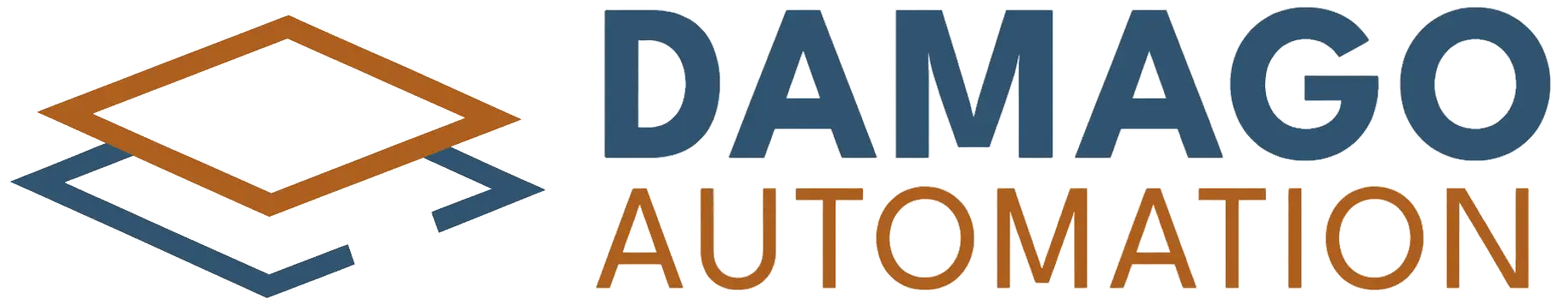Damago-logo